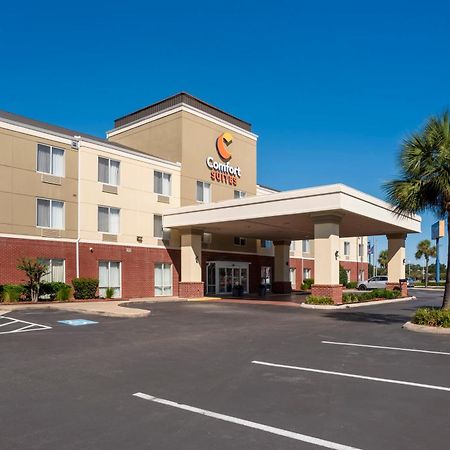 Comfort Suites Foley - North Gulf Shores Luaran gambar