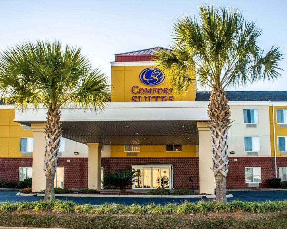 Comfort Suites Foley - North Gulf Shores Luaran gambar