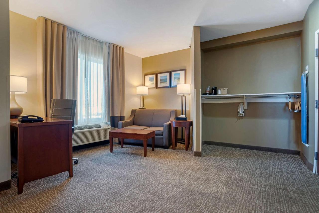 Comfort Suites Foley - North Gulf Shores Luaran gambar