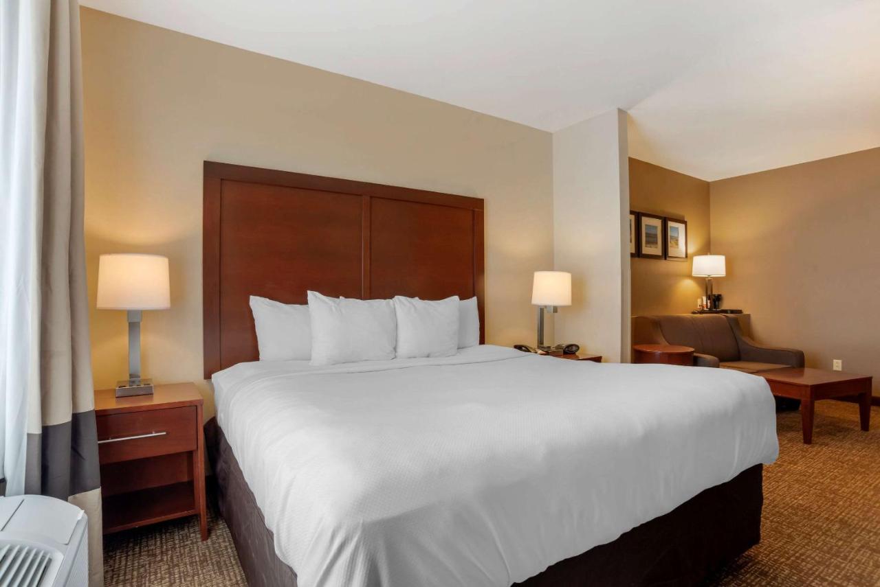 Comfort Suites Foley - North Gulf Shores Luaran gambar