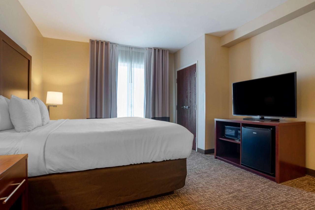 Comfort Suites Foley - North Gulf Shores Luaran gambar