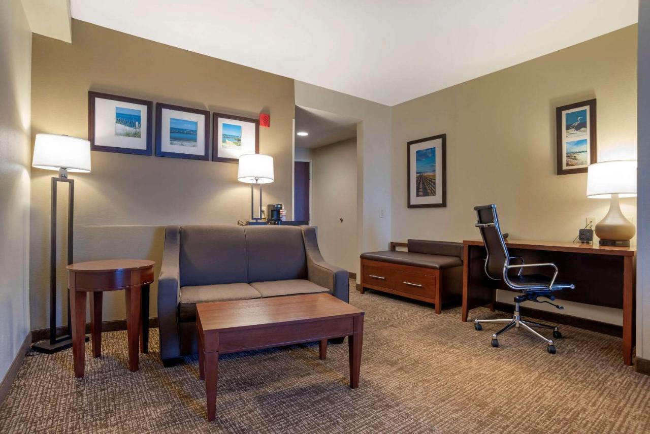 Comfort Suites Foley - North Gulf Shores Luaran gambar