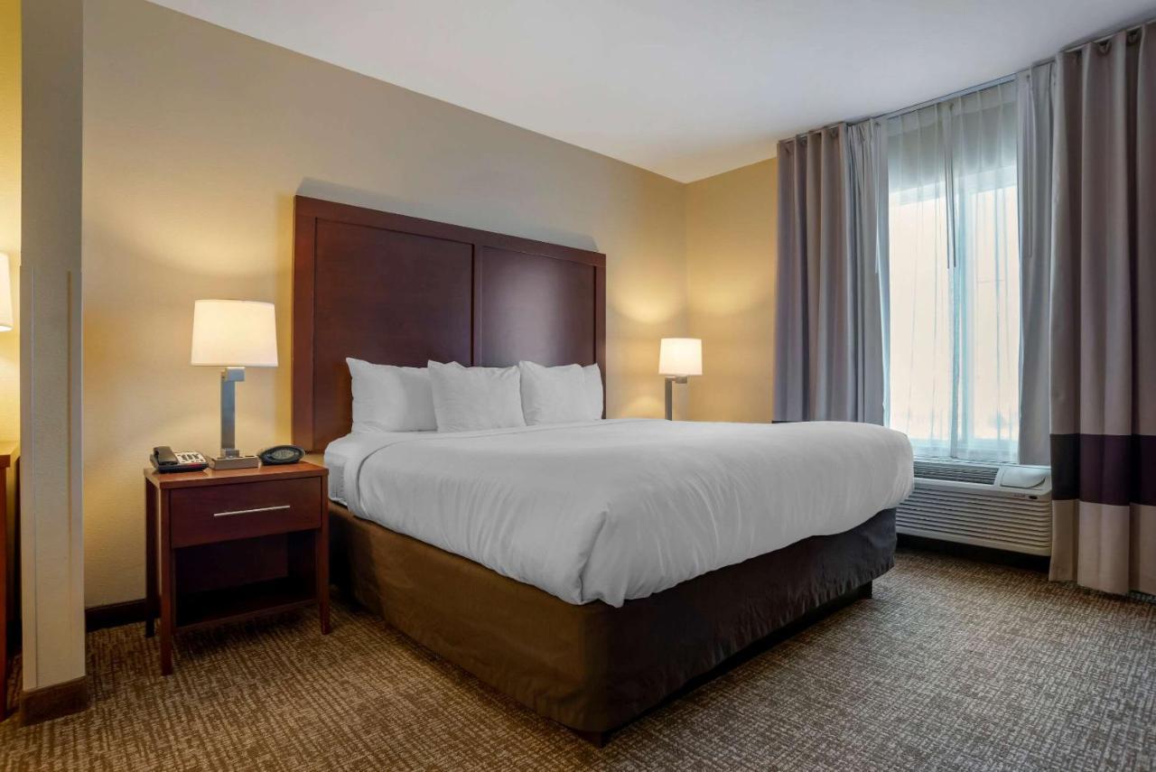 Comfort Suites Foley - North Gulf Shores Luaran gambar
