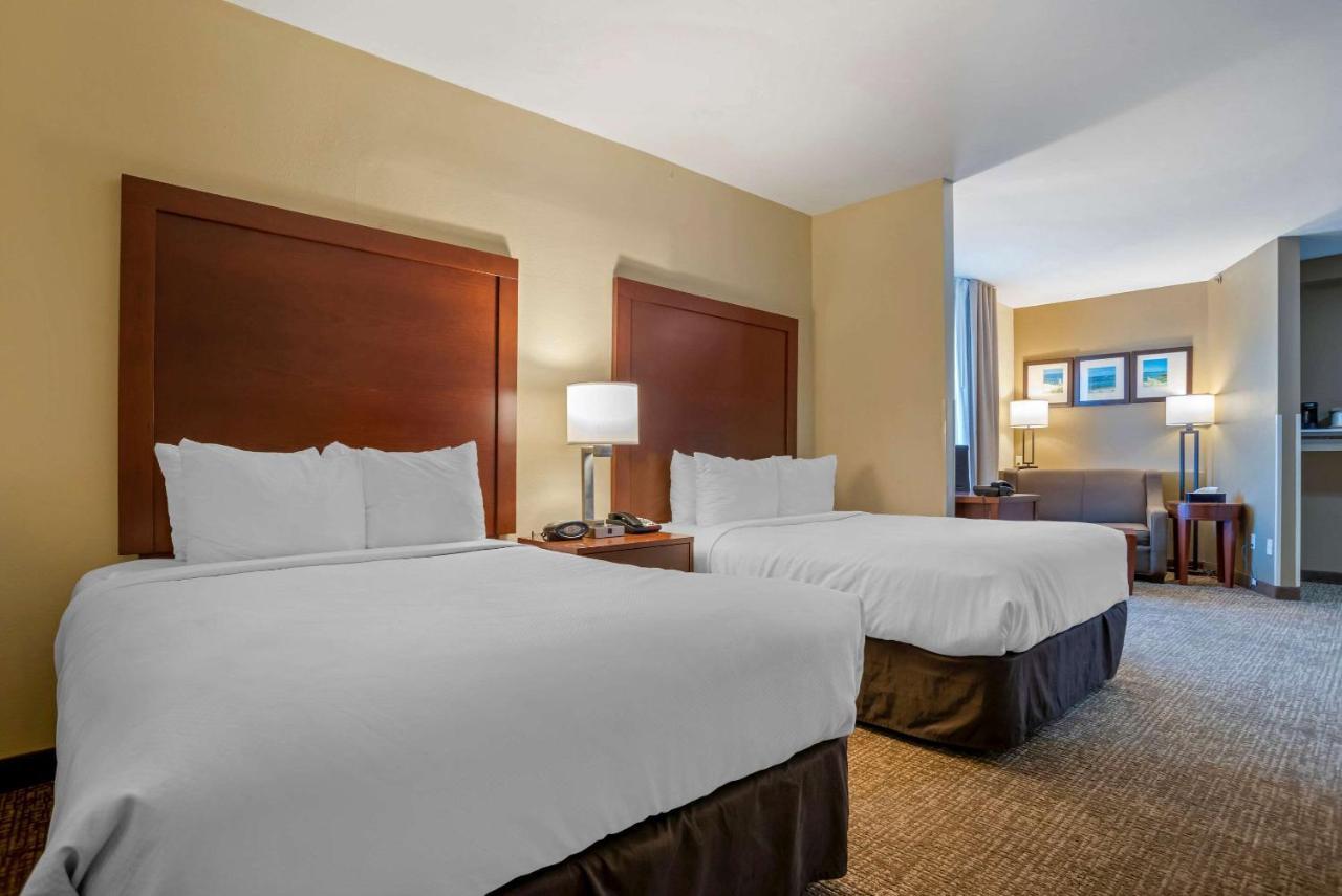 Comfort Suites Foley - North Gulf Shores Luaran gambar
