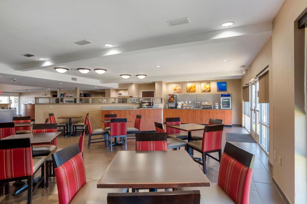 Comfort Suites Foley - North Gulf Shores Luaran gambar
