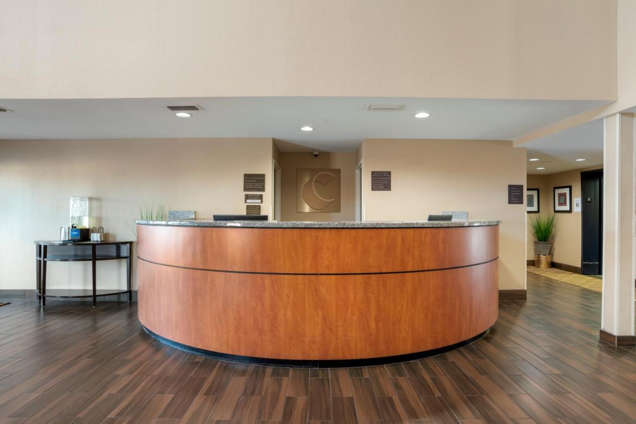 Comfort Suites Foley - North Gulf Shores Luaran gambar