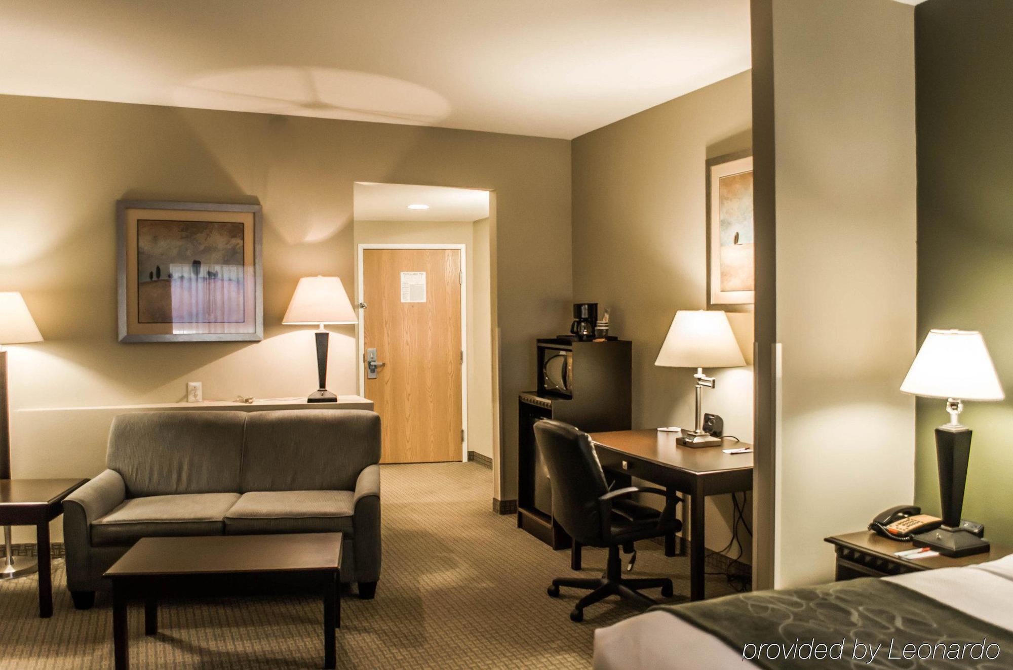 Comfort Suites Foley - North Gulf Shores Luaran gambar