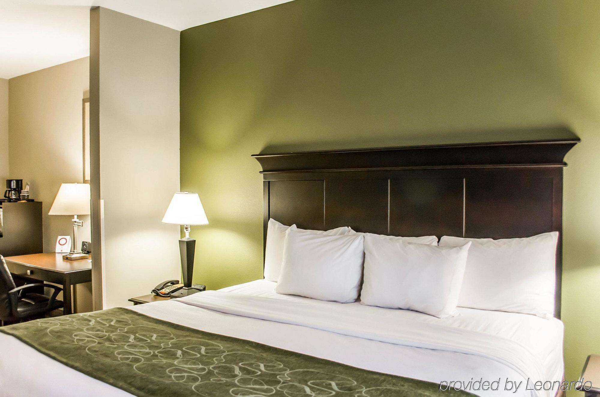 Comfort Suites Foley - North Gulf Shores Luaran gambar