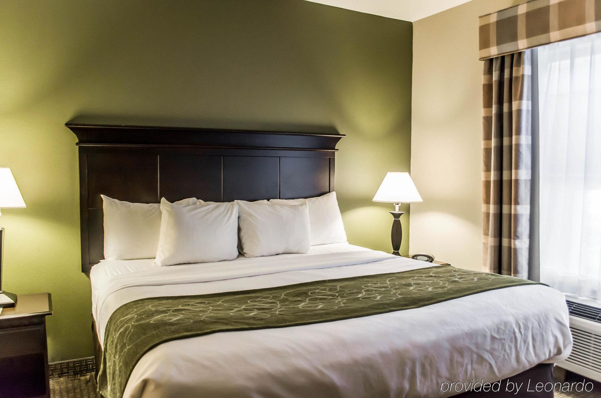 Comfort Suites Foley - North Gulf Shores Luaran gambar