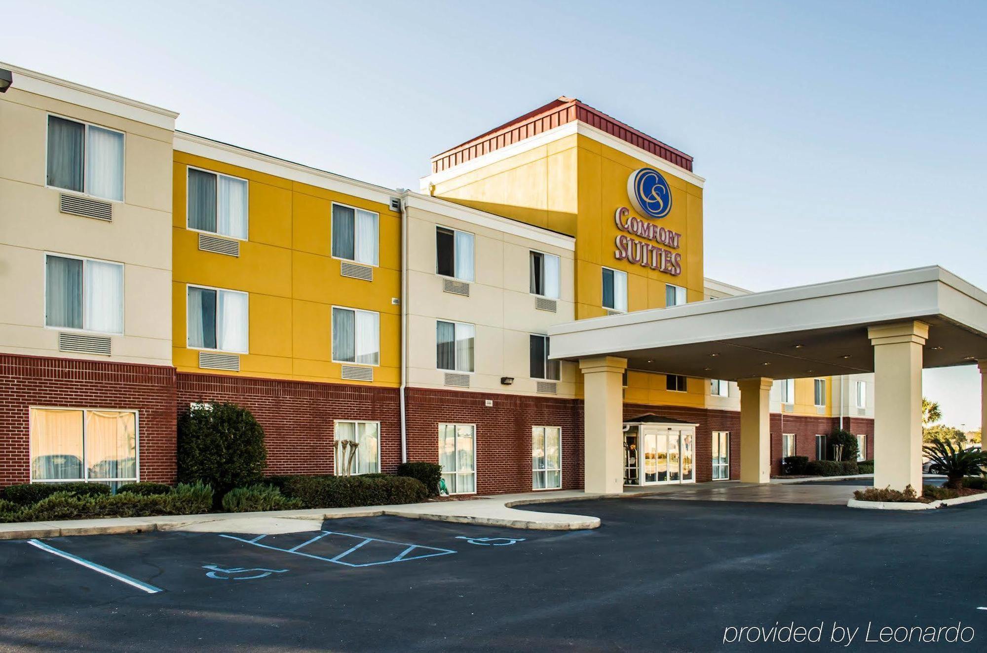 Comfort Suites Foley - North Gulf Shores Luaran gambar