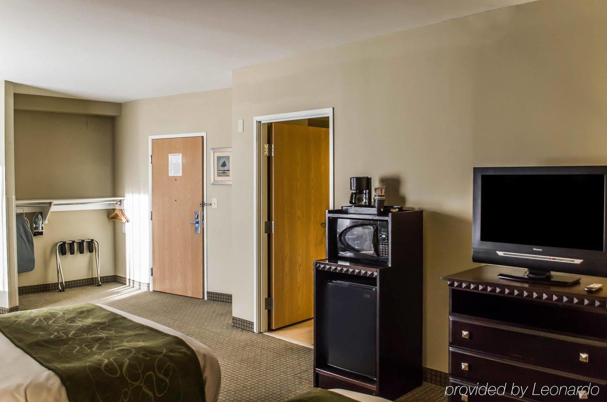 Comfort Suites Foley - North Gulf Shores Luaran gambar