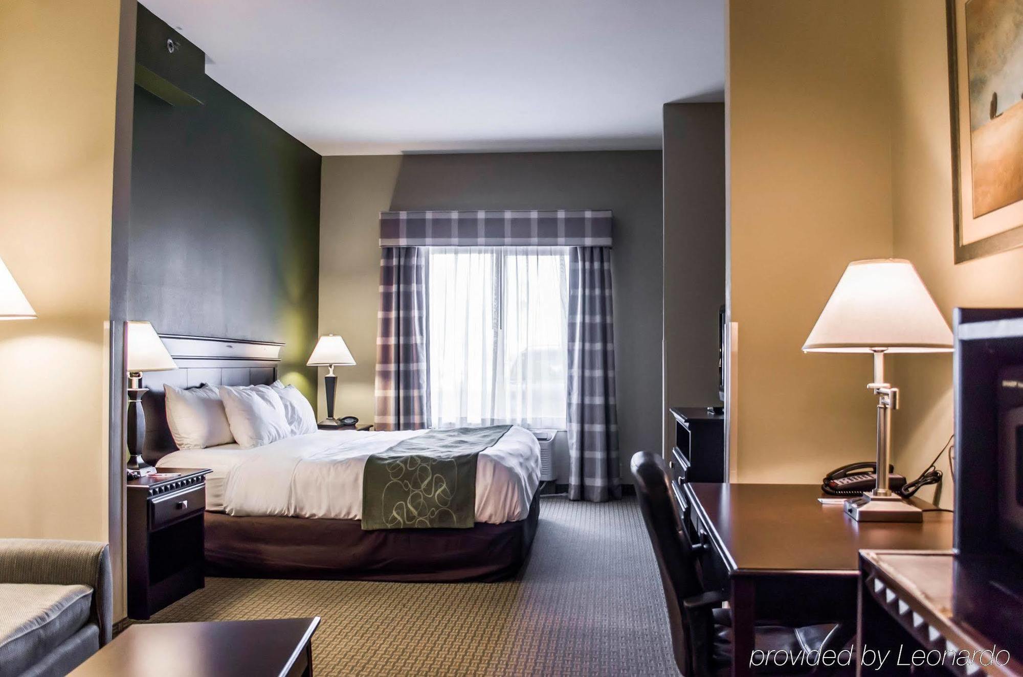 Comfort Suites Foley - North Gulf Shores Luaran gambar