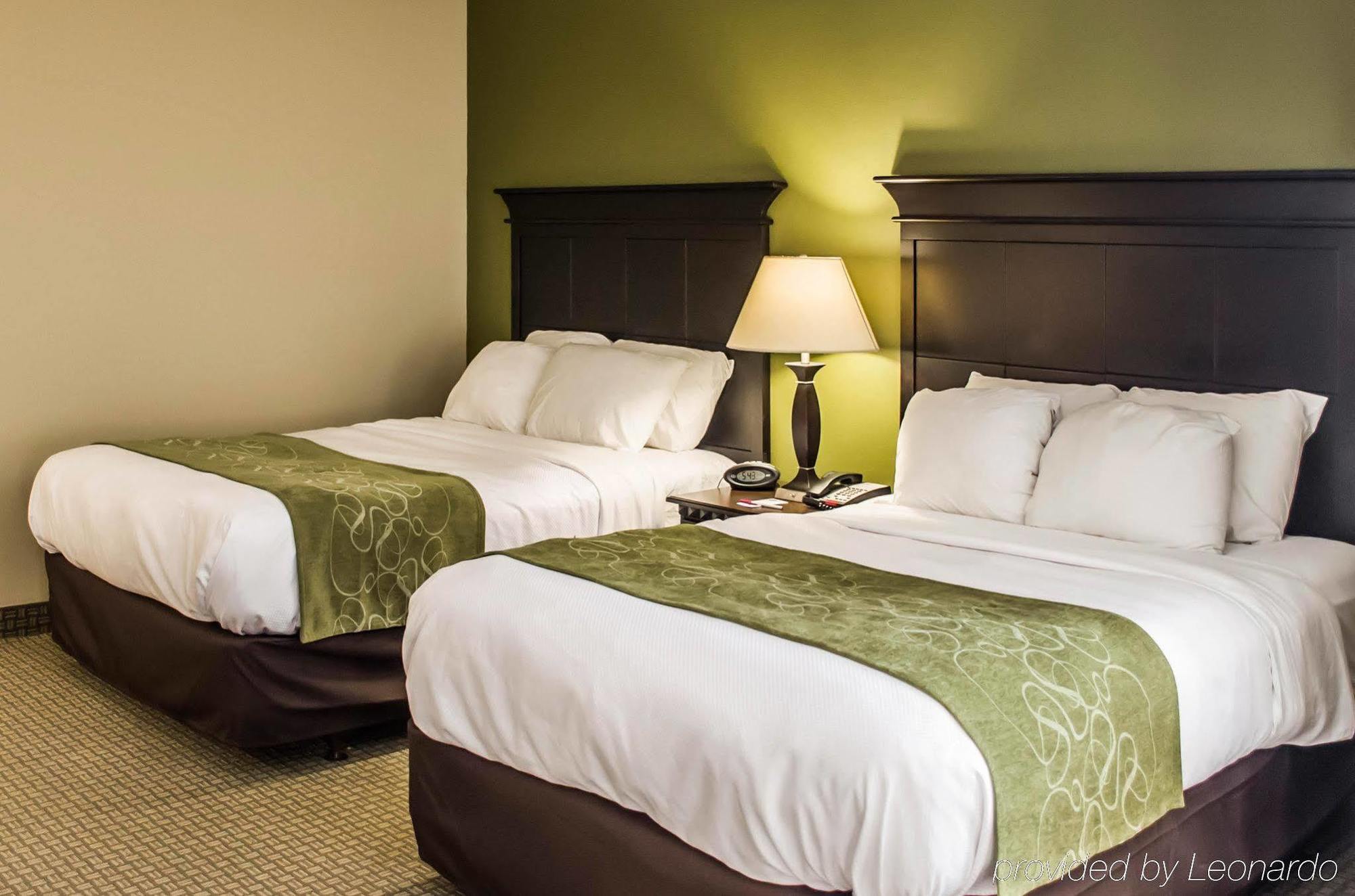 Comfort Suites Foley - North Gulf Shores Luaran gambar