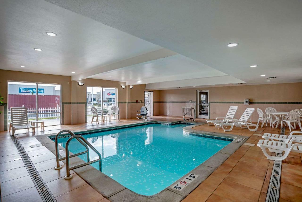 Comfort Suites Foley - North Gulf Shores Luaran gambar