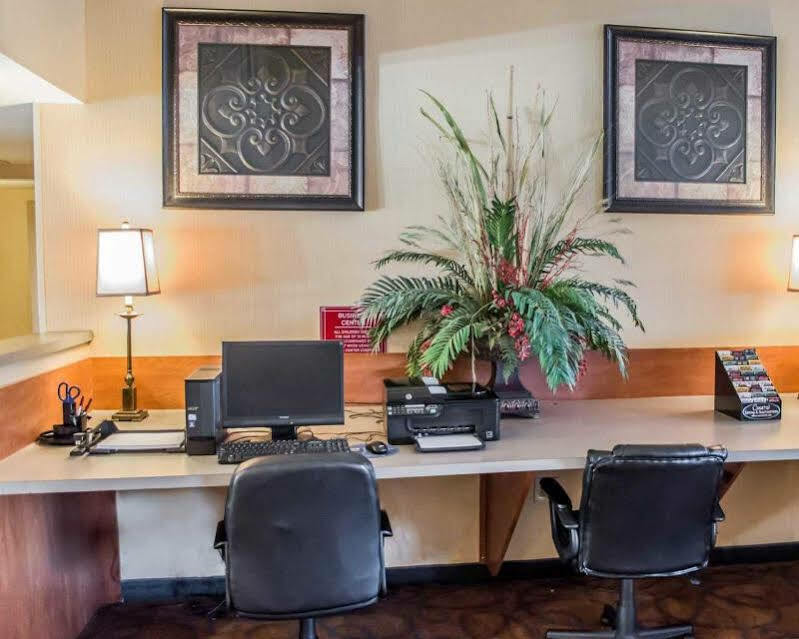 Comfort Suites Foley - North Gulf Shores Luaran gambar