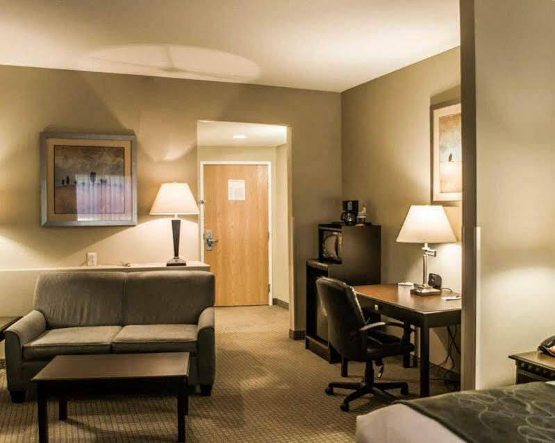 Comfort Suites Foley - North Gulf Shores Luaran gambar